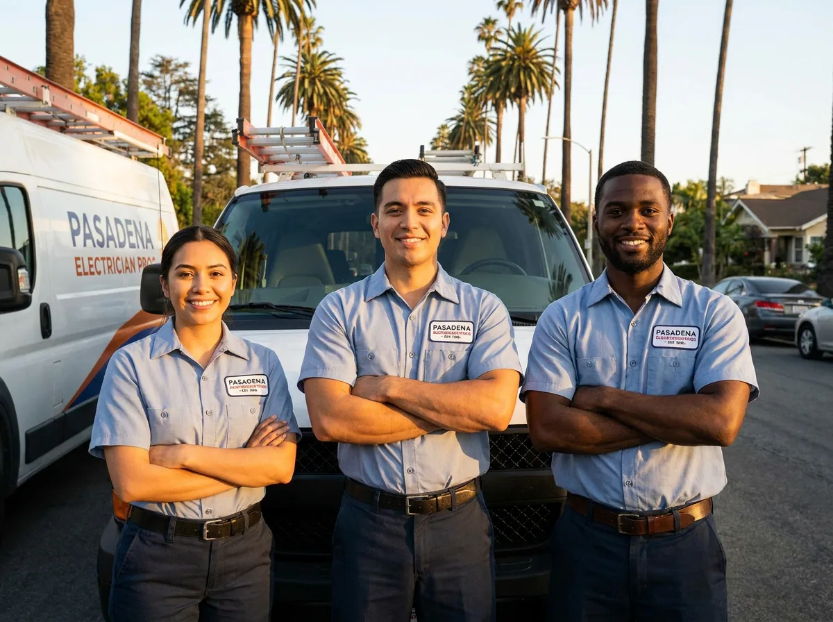 Electrician company in East Orange, NJ