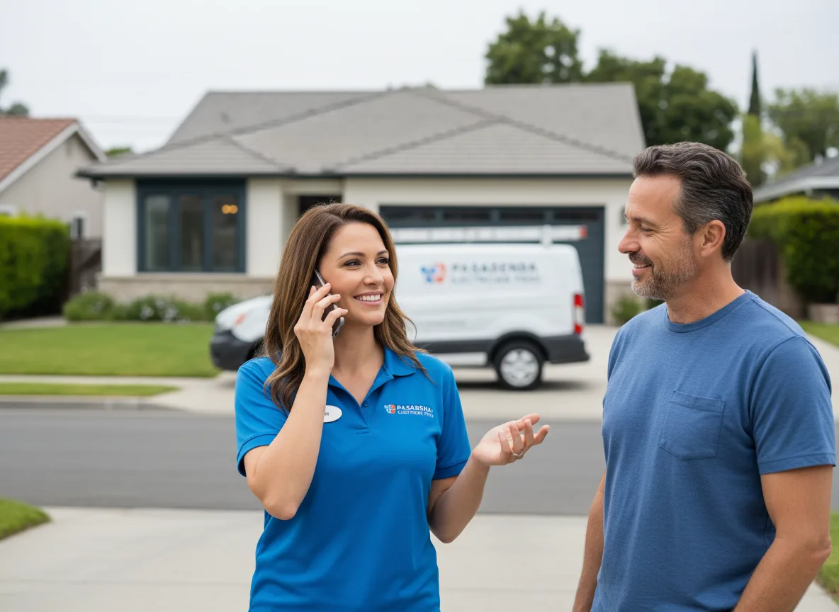 Electrician East Orange, NJ FAQs